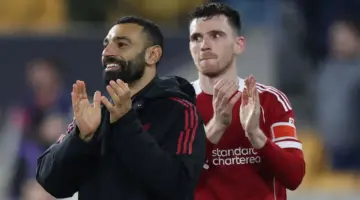لاعب جديد يدخل في نزاع مع إدارة ليفربول